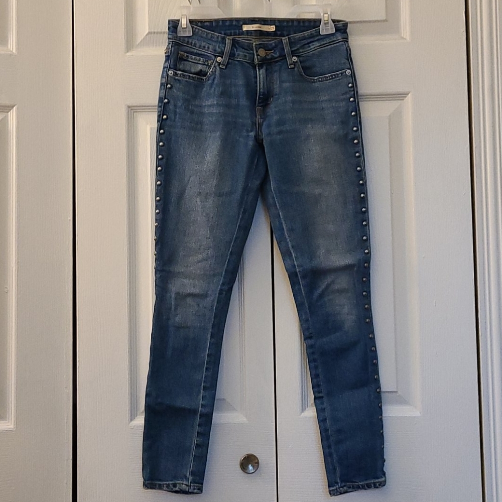 Levi's jeans